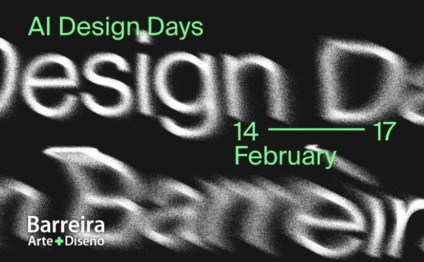 Los AI Design Days de Barreira A+D traen a Valencia la vanguardia internacional de la inteligencia artificial