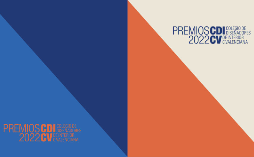 CONVOCATORIA PREMIOS CDICV 2022