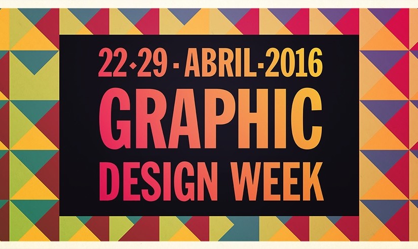 LLEGA LA GRAPHIC DESIGN WEEK DE BARREIRA A + D