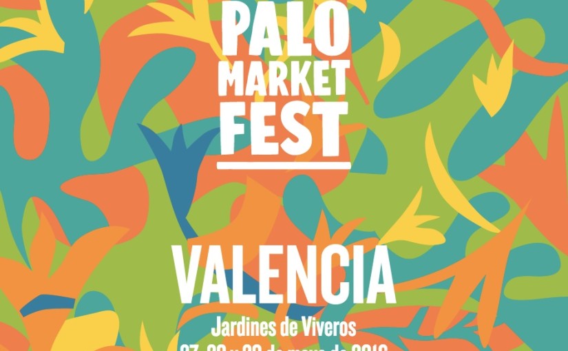 PALO ALTO MARKET LLEGA A VALENCIA EN MAYO