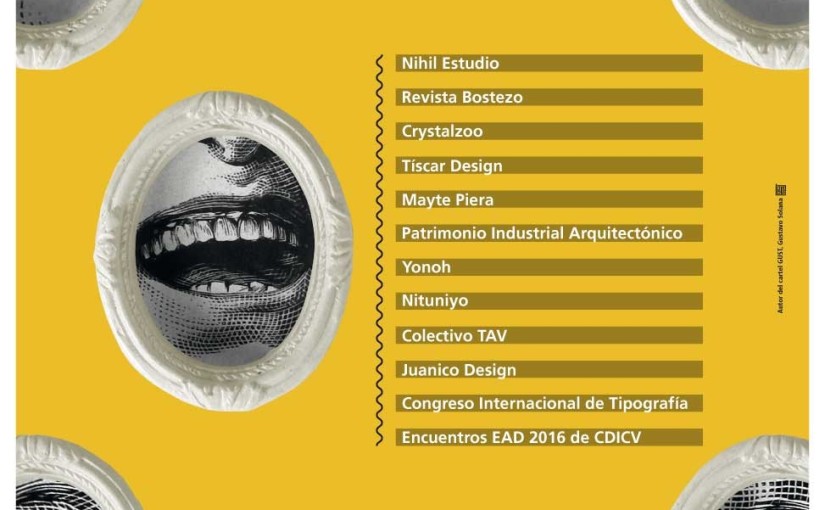 PECHAKUCHA NIGHT VALENCIA EN LAS NAVES EL 23 DE JUNIO